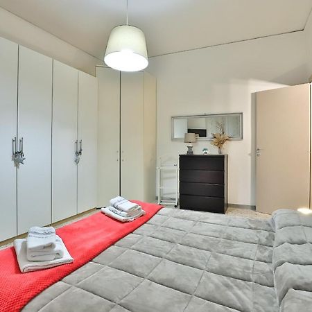 B&B Arcangeli Salerno Kültér fotó