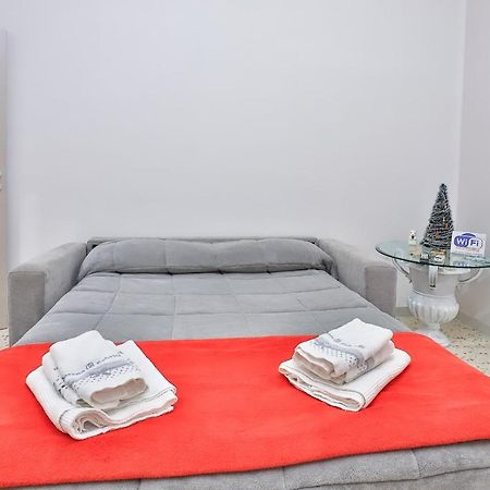 B&B Arcangeli Salerno Kültér fotó