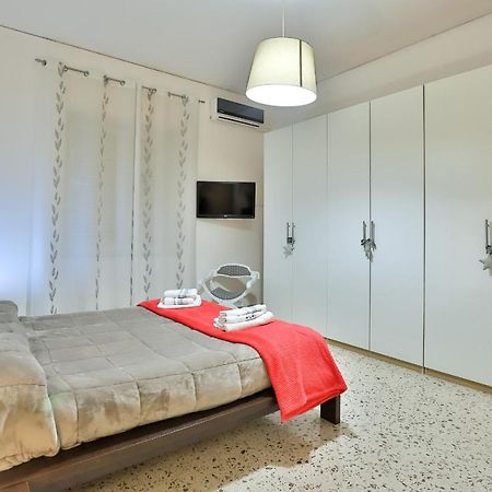 B&B Arcangeli Salerno Kültér fotó