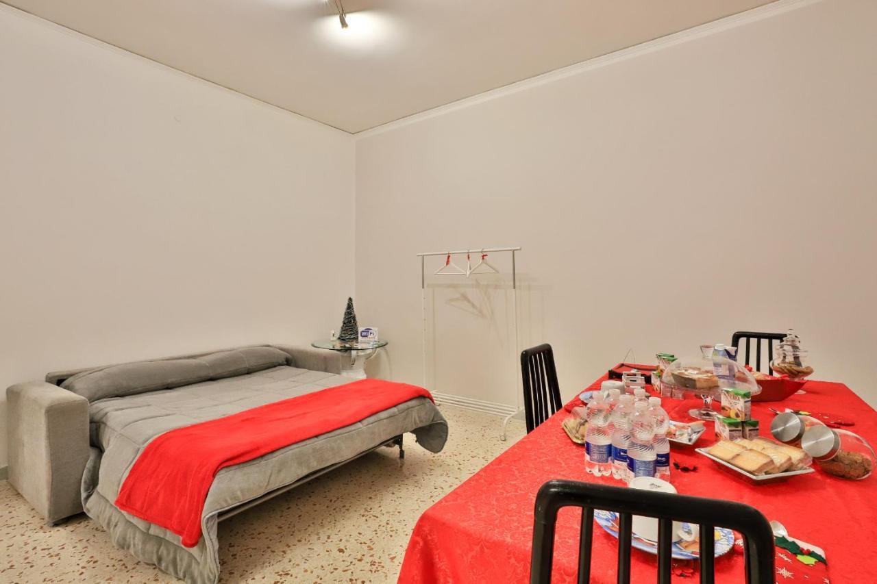 B&B Arcangeli Salerno Kültér fotó