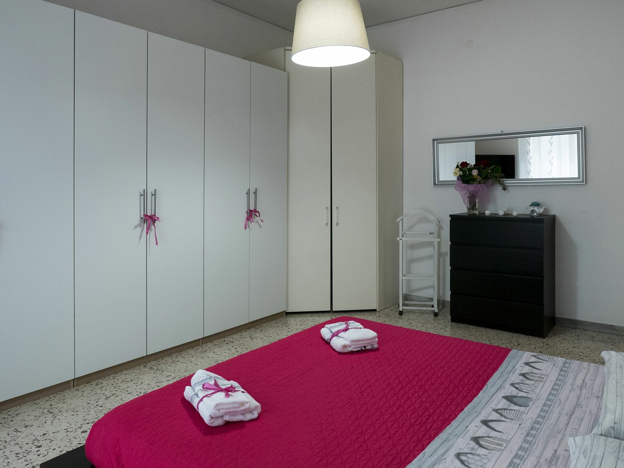 B&B Arcangeli Salerno Kültér fotó