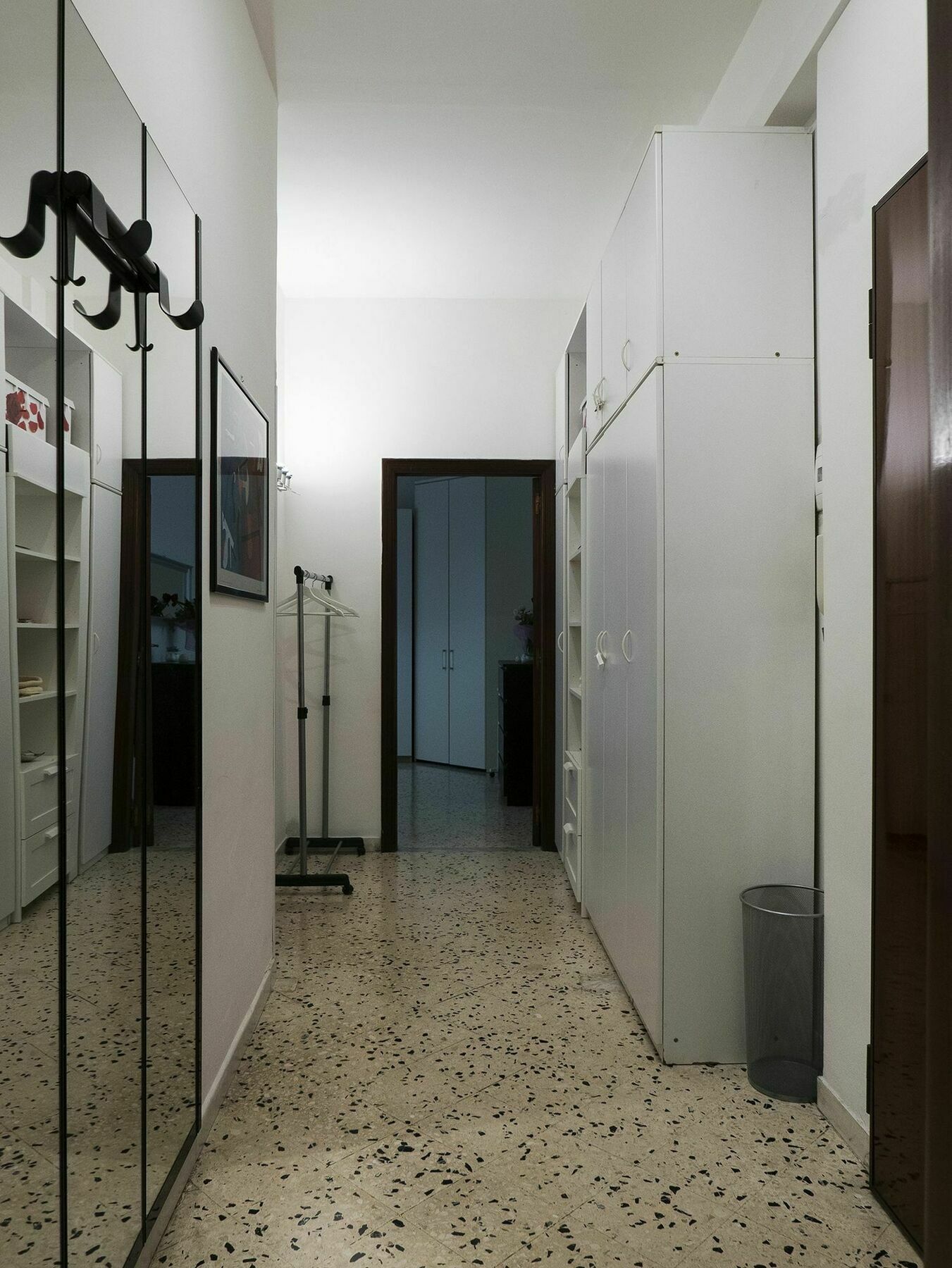 B&B Arcangeli Salerno Kültér fotó