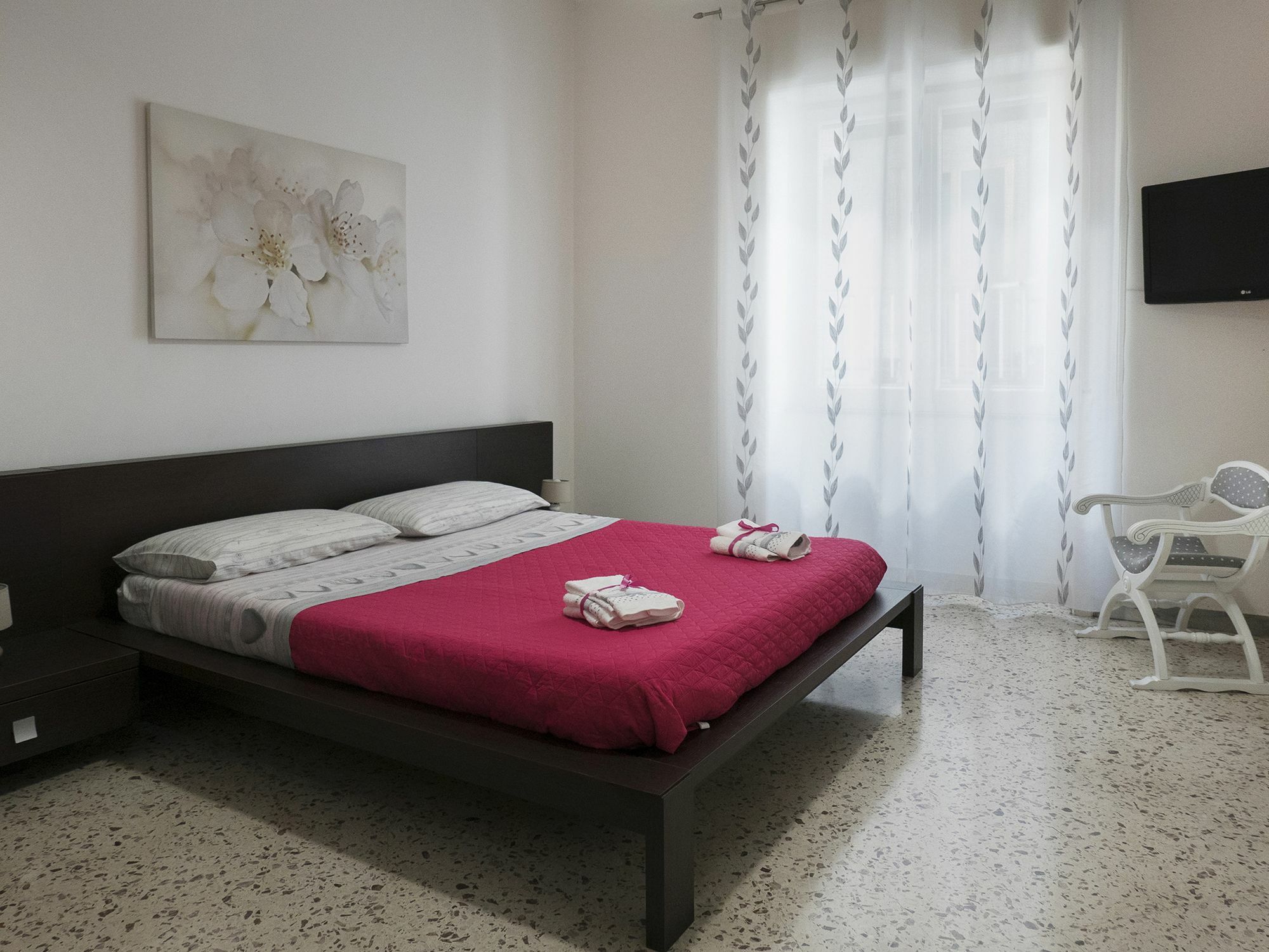 B&B Arcangeli Salerno Kültér fotó